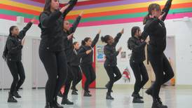 Yorkville High School, Yorkville Middle School step teams score a ‘clean sweep’ at Richton Park tournament