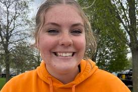 Earlville softball edges Indian Creek for Little Ten win: Monday’s NewsTribune roundup