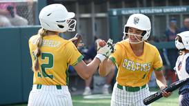 Providence Catholic bringing youth movement to IHSA Class 3A state softball finals