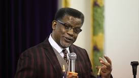 Joliet church holds get out the vote event on Saturday