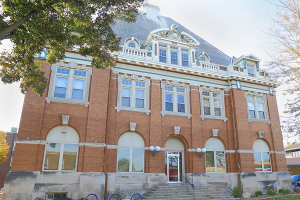 La Salle to consider school request for new stop sign