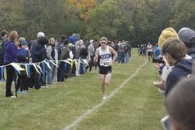 Dixon boys cross country wins Sterling regional: Saturday’s Sauk Valley sports roundup