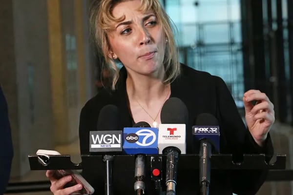 Feds say they’ll drop conspiracy charge against remaining ‘Broadview Six’ protesters