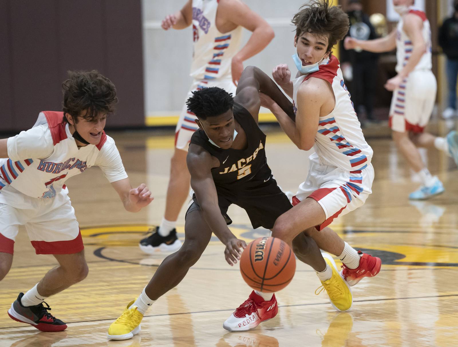 Boys basketball Jacobs switches Hinkle Holiday Classic format Shaw Local