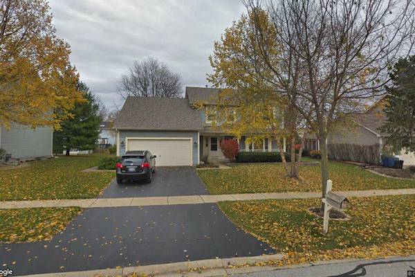 Four-bedroom home in Geneva goes for $526,000