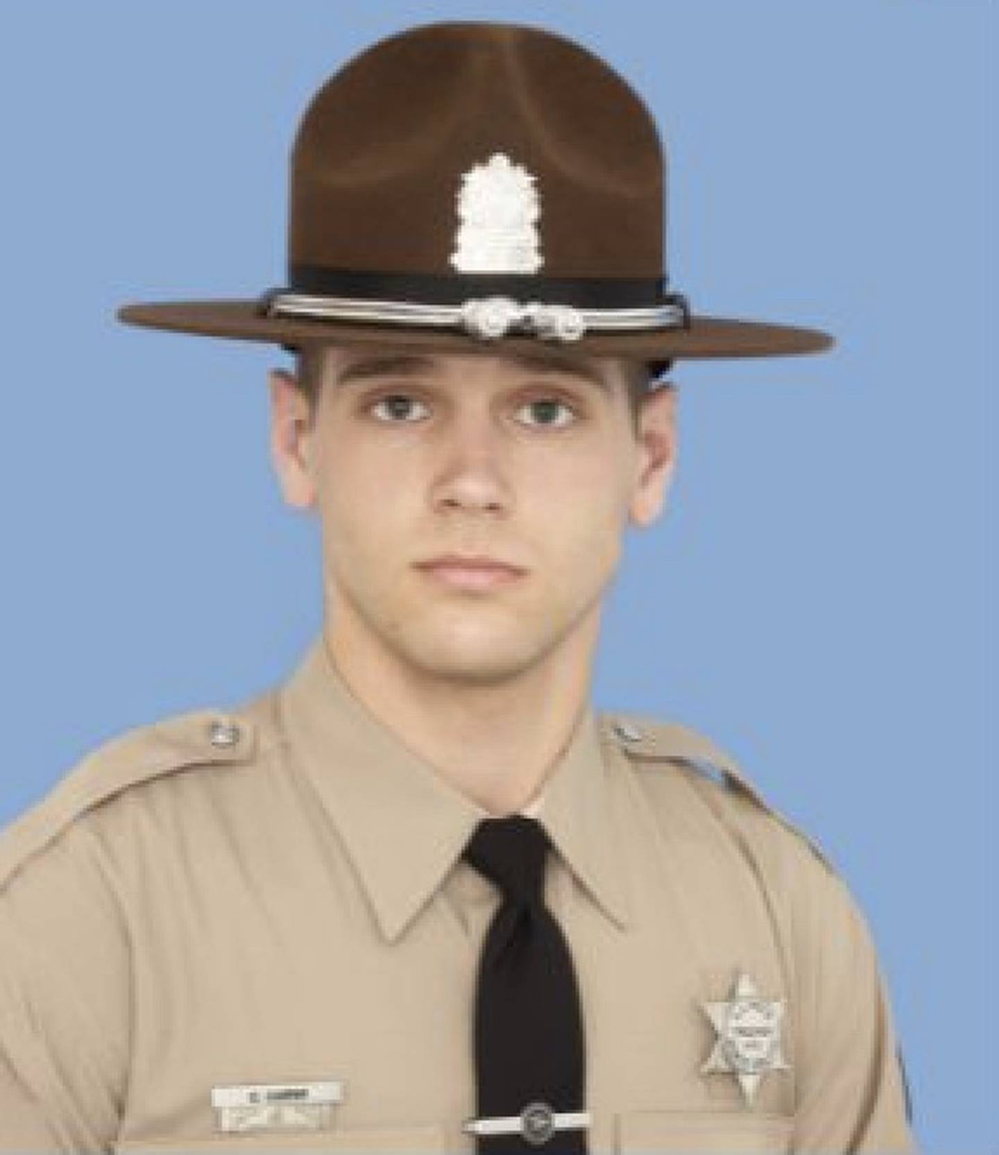 Illinois State Trooper Trooper Clay M. Carns