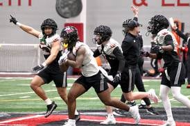 5 players to keep an eye on after NIU’s first spring practice