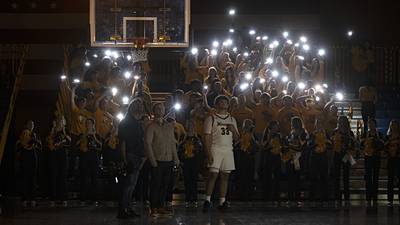 Photos: Sterling vs Moline basketball Friday, Dec. 1, 2023.