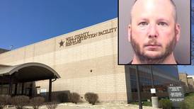 Defense requests special prosecutor in ex-Will County deputy’s child sexual assault case