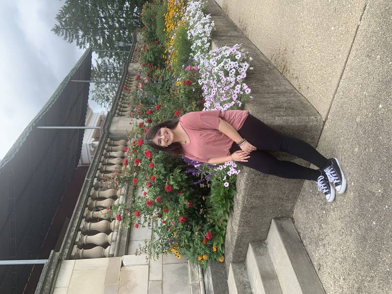 Nancy Leone will serve as the grant-funded Carpenter Fellow in Asian Collections through 2026 at the Ellwood House Museum in DeKalb.