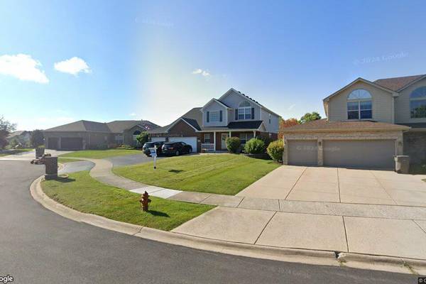 Single-family home in Lockport sells for $535,000