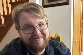 A Cary man took his life in front of police after a disturbance. His parents want to revise his legacy