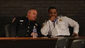 Joliet police officials deny ‘false arrest’ of retired sergeant last year