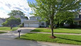 Single-family home sells for $849,000 in Naperville