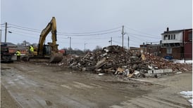 $1.3M grant going towards demolitions on Illinois Avenue in Mendota