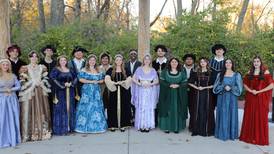 Minooka Community High School to host 29th Annual Madrigal Dinner 