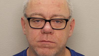 Oregon man charged with aggravated criminal sexual abuse of teen