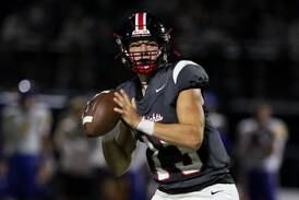 It’s true: Lincoln-Way Central tops Sandburg 20-14
