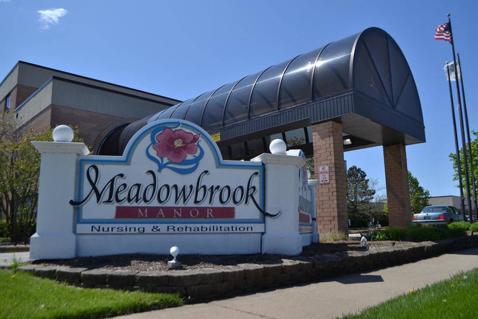 IDPH 12 more COVID19 deaths at Meadowbrook Manor in Bolingbrook