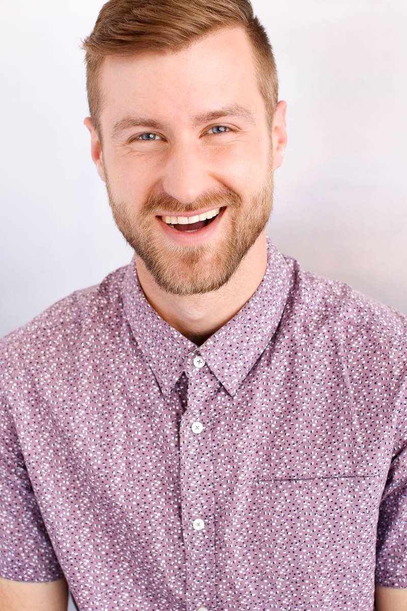 Woodstock native Daniel Rausch will return to his hometown stage Saturday, Dec. 6 as part of The 4 C Notes, the Midwest’s only tribute to Frankie Valli & The Four Seasons, at the Woodstock Opera House.