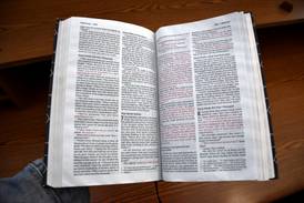 Vacation Bible School scheduled at Harvest Baptist Church in Ottawa