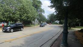 Route 30 detour resumes in Joliet