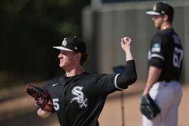 White Sox reportedly to promote Oswego East product Noah Schultz, to debut on Tuesday