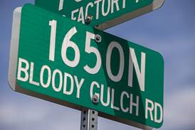 Dixon awarded $2M for creation of retention ponds to the west of major economic development near I-88