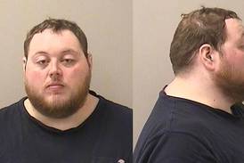 St. Charles man on sex offender registry charged with sharing child sexual abuse images