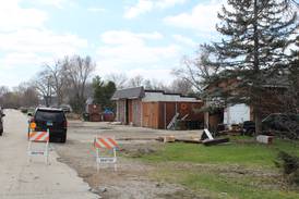 McHenry County deputies cleared in fatal shooting of man after standoff near Crystal Lake