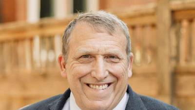 Bruce Leon drops out of 9th Congressional race, endorses Phil Andrew