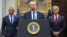 Trump promotes unproven ties between Tylenol, vaccines and autism without new evidence