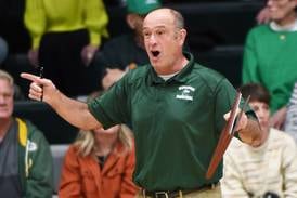 Longtime area coach Alex Renchen tabbed as next Bishop McNamara boys basketball coach