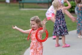 Photos: Oregon Park District Concert in the Park June 24