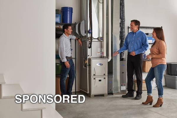 Local Utility Companies Offer Substantial HVAC Rebates