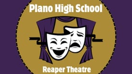 Plano High School performing ‘The Lightning Thief: The Percy Jackson Musical’