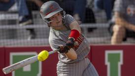 NewsTribune area softball leaders