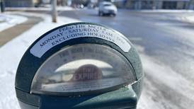 Sycamore vintage parking meters here to stay if penny goes away