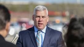 Defense seeks to move ex-Joliet mayor’s conspiracy lawsuit case outside Will County