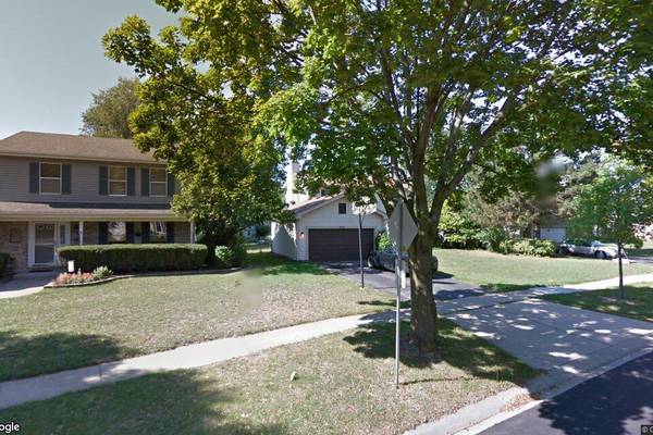 Three-bedroom home sells for $390,000 in Algonquin