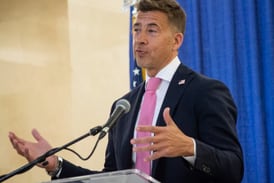 Group challenges Illinois’ restrictions on using ‘Democrat,’ ‘Republican’ in org names