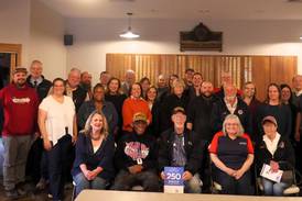 America250 DeKalb committee seeks public participants for events