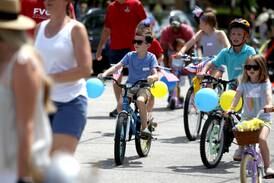 Geneva’s Swedish Days Festival and Parade to impact downtown traffic, parking