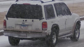 Geneva police investigating string of vehicle burglaries