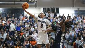 Ethan Vahl, Oswego storm back to beat Oswego East in OT, snap 16-game crosstown losing streak