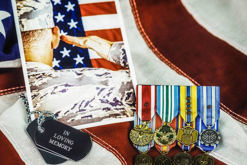 Veterans Assistance Commission - Programs offer caregiver support to families of veterans