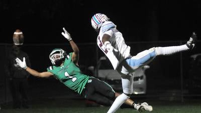 Photos: Seneca stays unbeaten by defeating St. Joseph-Ogden in Week 8 football