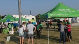 OSF adds gastroenterology services in the Illinois Valley