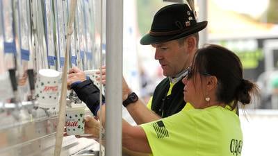 5 Things to Do: Yorktober Fest, Scarecrow Walk and more!