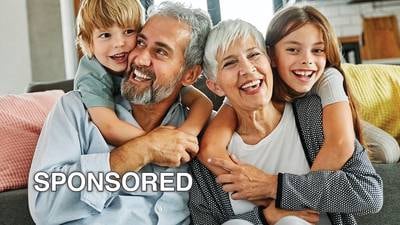 Generations Together: How Grandparents and Grandkids Bond at Riverside Residence